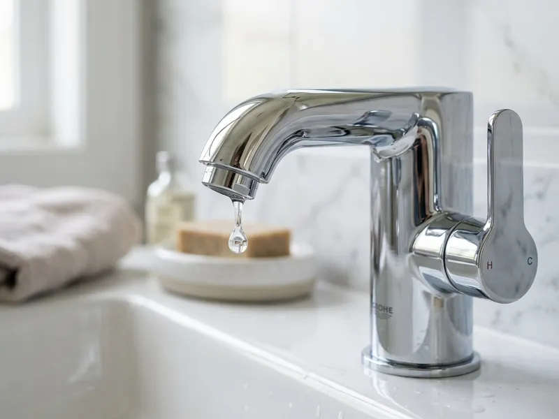 Faucet Repair & Installation Plumber in Hillsdale, IN